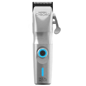 Gamma+ Clipper Cyborg