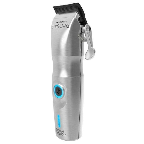 Gamma+ Clipper Cyborg