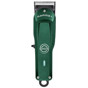 Gamma+ Clipper Skin
