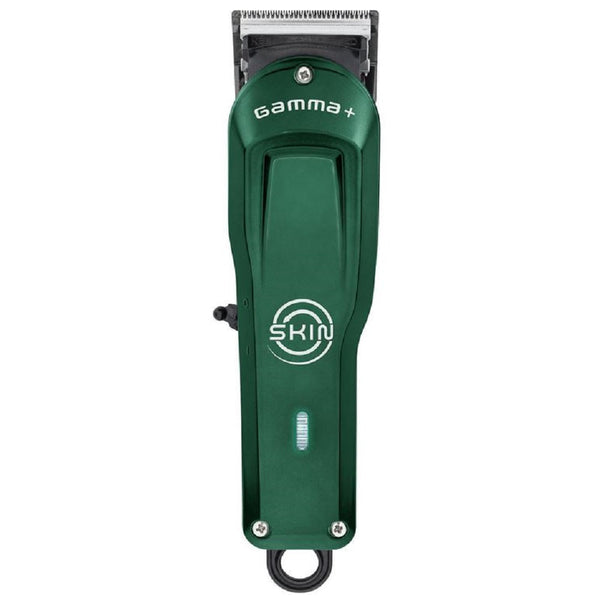Gamma+ Clipper Skin