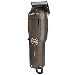 Gamma+ Clipper Skin