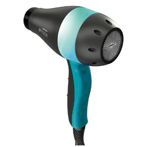 Gamma+ Haartrockner Plasma Bactericidal