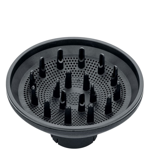 Gamma+ Haartrockner Xcell Nylon Charcoal