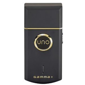 Gamma+ Shaver Uno