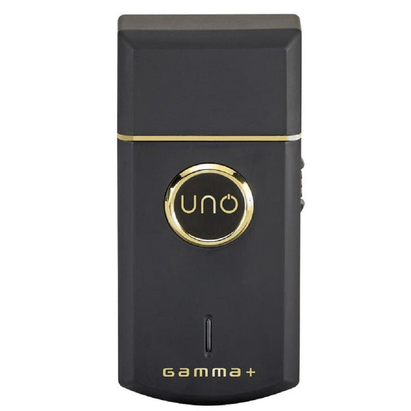 Gamma+ Shaver Uno