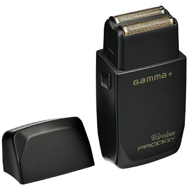 Gamma+ Shaver Wireless Prodigy