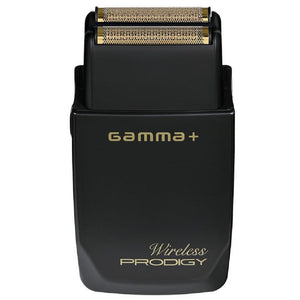 Gamma+ Shaver Wireless Prodigy