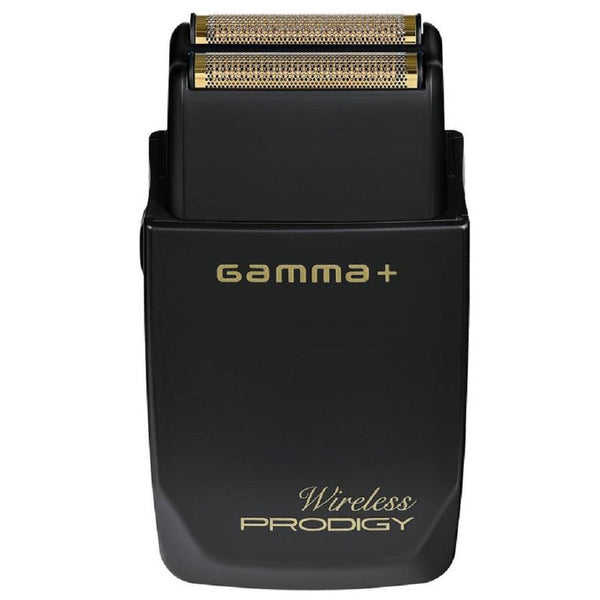 Gamma+ Shaver Wireless Prodigy
