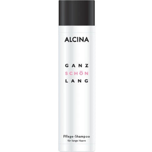 Alcina Ganz Schön Lang Shampoo 250 ml