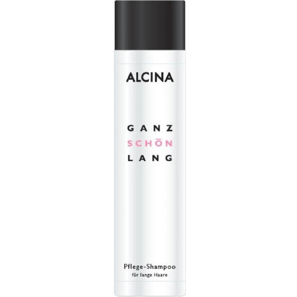 Alcina Ganz Schön Lang Shampoo 250 ml