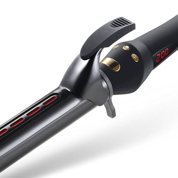 Golden Curl Gyro Curler 2.0