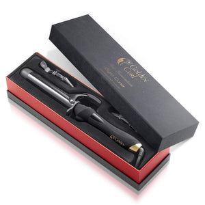 Golden Curl Gyro Curler 2.0