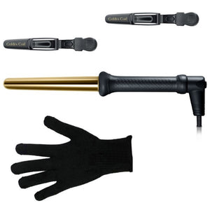 Golden Curl The Gold Curler - Lockenstab
