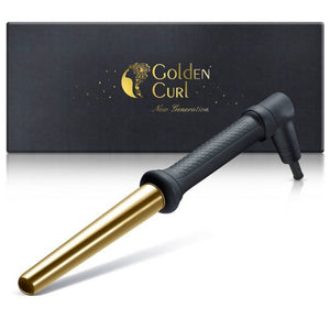 Golden Curl The Gold Curler - Lockenstab