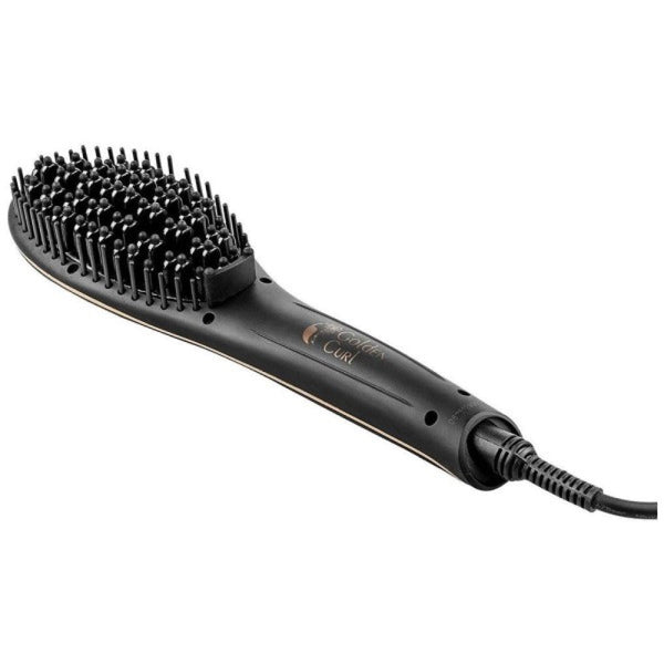 Golden Curl The STR8 Hot Brush