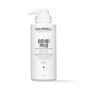 Goldwell Dualsenses Bond Pro 60sec Treatment 500 ml
