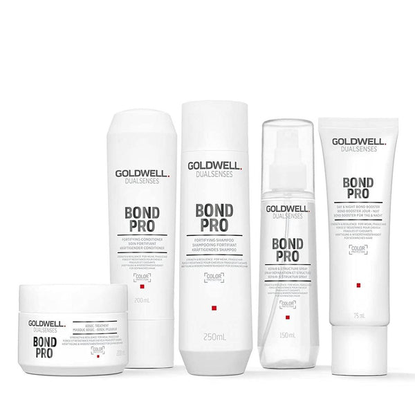 Goldwell Dualsenses Bond Pro Shampoo 250 ml