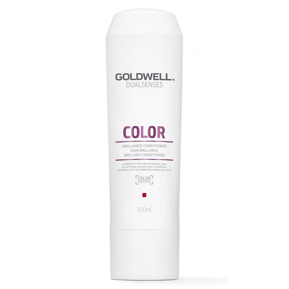Goldwell Dualsenses Color Brilliance Conditioner 200ml