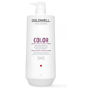 Goldwell Dualsenses Color Brilliance Shampoo 1000ml