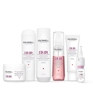 Goldwell Dualsenses Color Brilliance Shampoo 1000ml