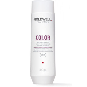 Goldwell Dualsenses Color Brilliance Shampoo 100ml