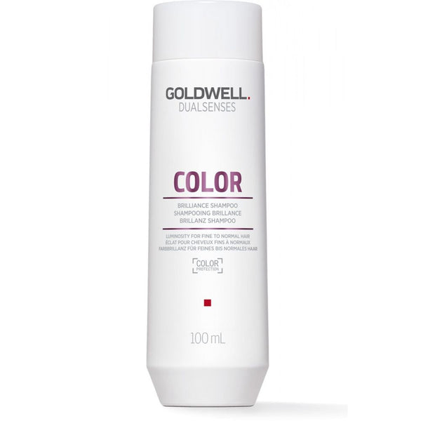 Goldwell Dualsenses Color Brilliance Shampoo 100ml
