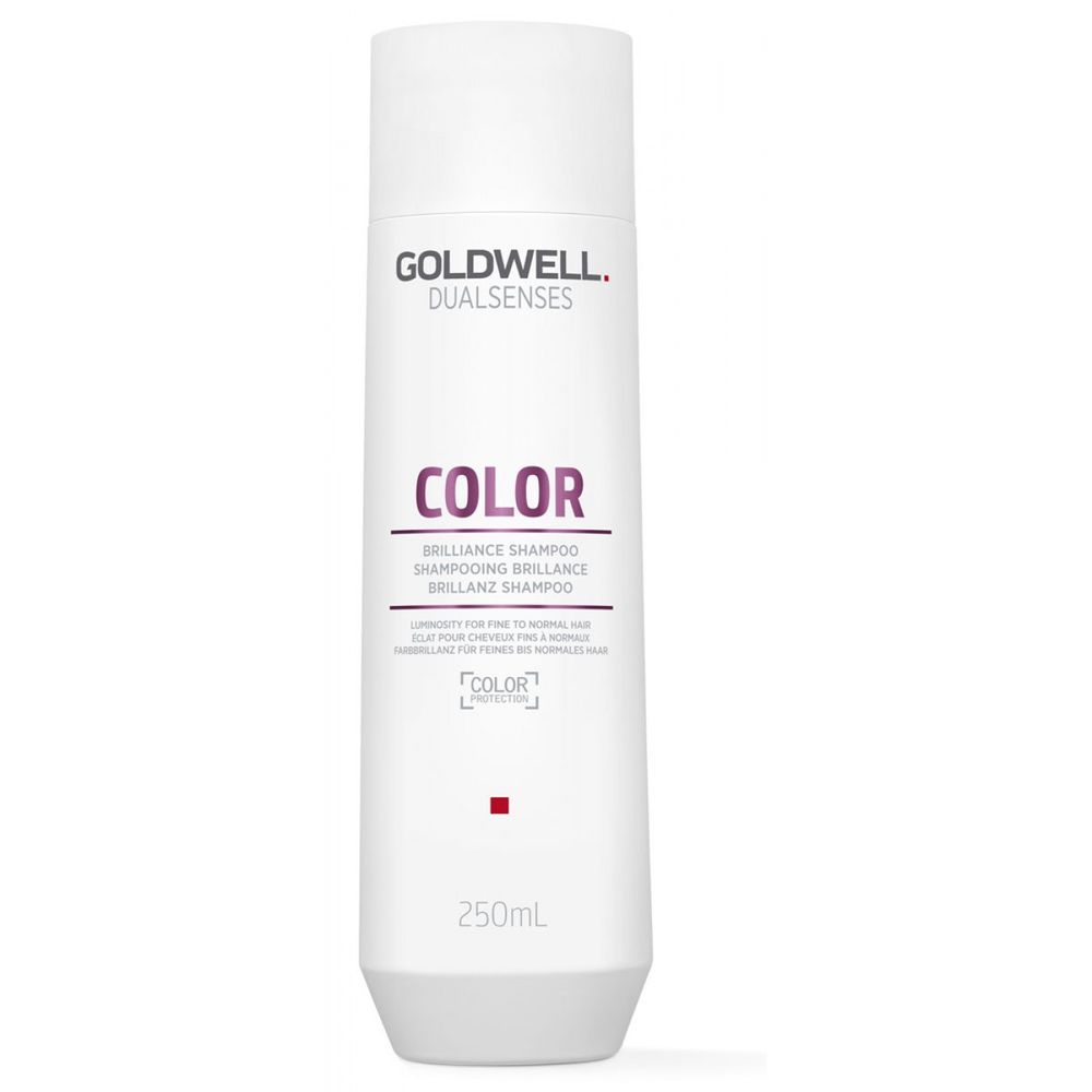 Goldwell Dualsenses Color Brilliance Shampoo 250ml