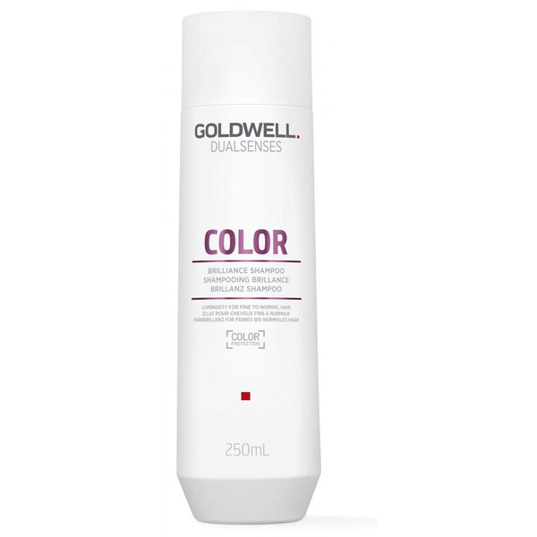 Goldwell Dualsenses Color Brilliance Shampoo 250ml