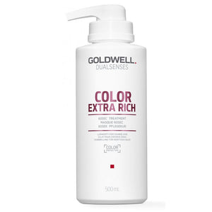 Goldwell Dualsenses Color Extra Rich 60sec Treatment 500ml