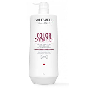 Goldwell Dualsenses Color Extra Rich Brilliance Conditioner 1000ml