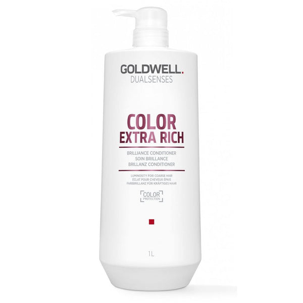 Goldwell Dualsenses Color Extra Rich Brilliance Conditioner 1000ml