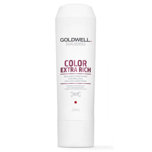 Goldwell Dualsenses Color Extra Rich Brilliance Conditioner 200ml