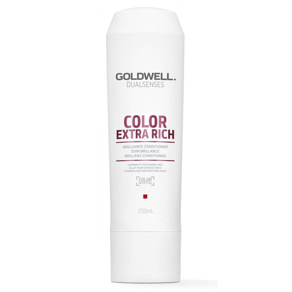 Goldwell Dualsenses Color Extra Rich Brilliance Conditioner 200ml