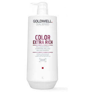 Goldwell Dualsenses Color Extra Rich Brilliance Shampoo 1000ml