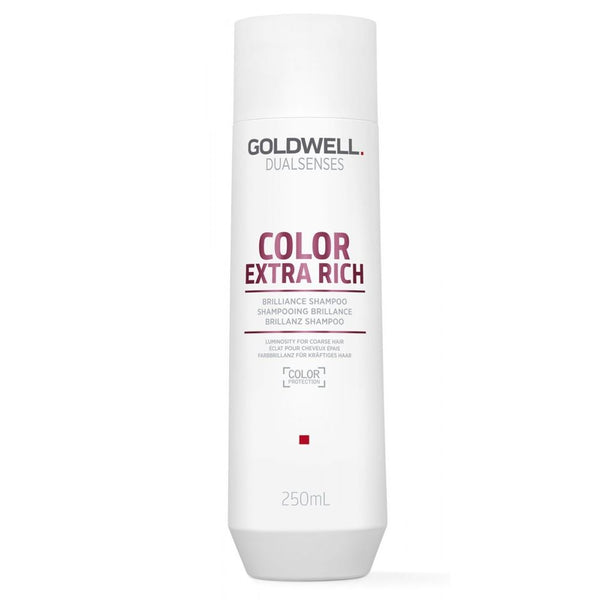 Goldwell Dualsenses Color Extra Rich Brilliance Shampoo 250ml