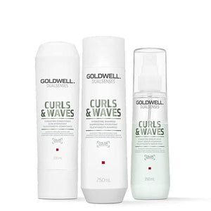 Goldwell Dualsenses Curls & Waves Shampoo 1000 ml