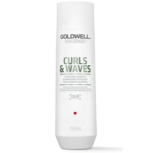 Goldwell Dualsenses Curls & Waves Shampoo 250 ml