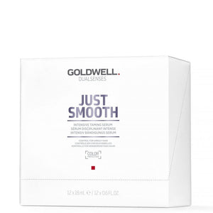 Goldwell Dualsenses Just Smooth Intensive Taming Serum 12x18ml