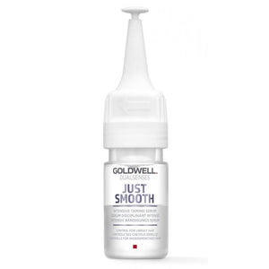 Goldwell Dualsenses Just Smooth Intensive Taming Serum 12x18ml