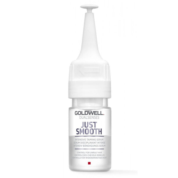 Goldwell Dualsenses Just Smooth Intensive Taming Serum 12x18ml