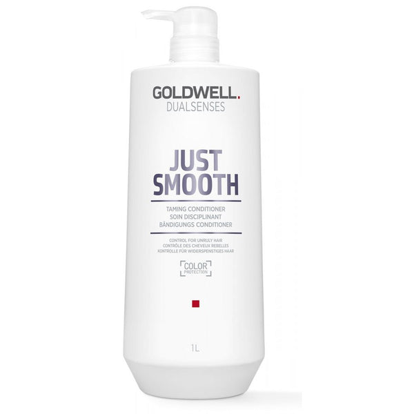 Goldwell Dualsenses Just Smooth Taming Conditioner 1000ml