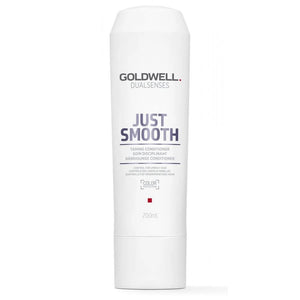 Goldwell Dualsenses Just Smooth Taming Conditioner 200ml
