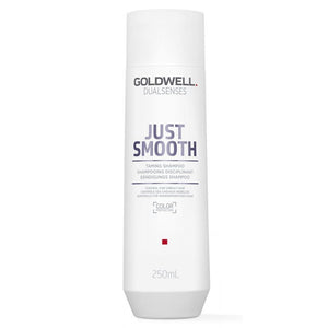 Goldwell Dualsenses Just Smooth Taming Shampoo 250ml