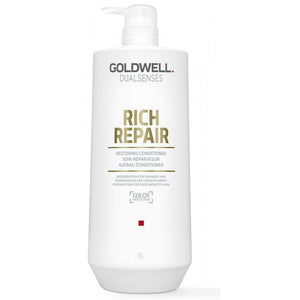Goldwell Dualsenses Rich Repair Restoring Conditioner 1000ml