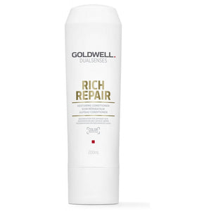 Goldwell Dualsenses Rich Repair Restoring Conditioner 200ml