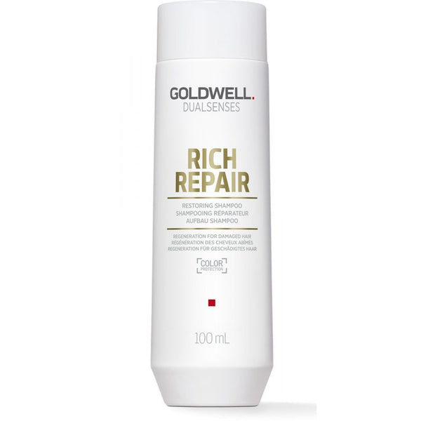Goldwell Dualsenses Rich Repair Restoring Shampoo 100ml
