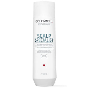 Goldwell Dualsenses Scalp Specialist Anti-Dandruff Shampoo 250ml