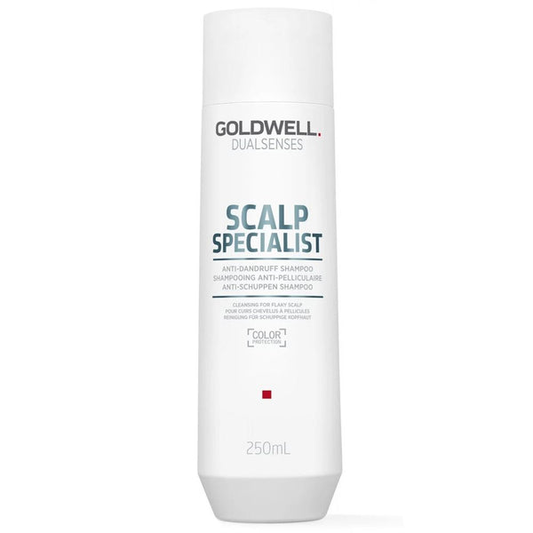 Goldwell Dualsenses Scalp Specialist Anti-Dandruff Shampoo 250ml