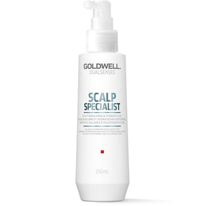 Goldwell Dualsenses Scalp Rebalance & Hydrate Fluid 150 ml