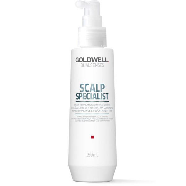 Goldwell Dualsenses Scalp Rebalance & Hydrate Fluid 150 ml